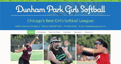 Desktop Screenshot of dpgsagroup.com